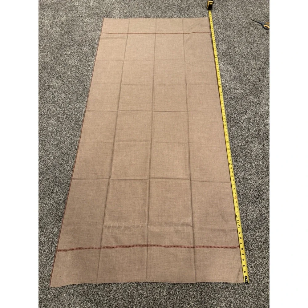 Oswal Shawl Pashmina Fine Wool 82